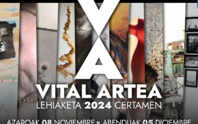 Vital Artea 2024