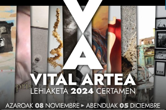 Vital Artea 2024